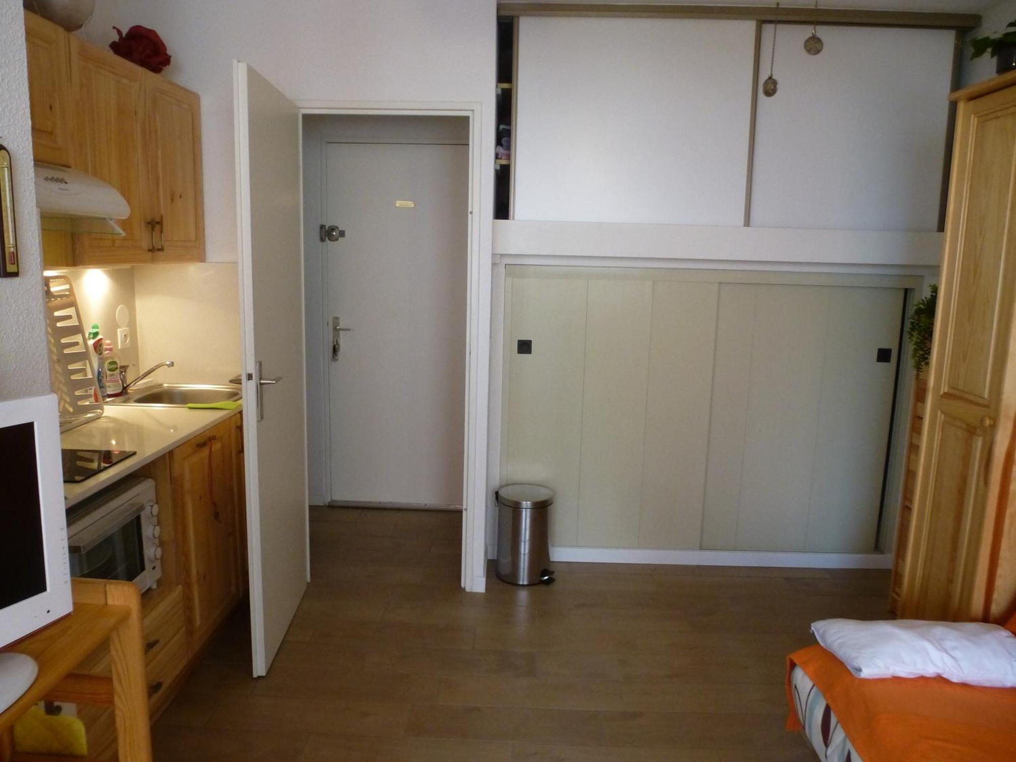 Apartment Ideal Entre Etang Commerces Et Animation *